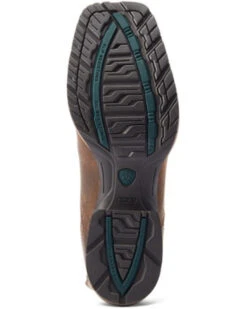 Ariat Men's Hybrid Low Boy Western Boots - Broad Square Toe -Ariat || Corral || Dan Post Store 2000383677 200 P5