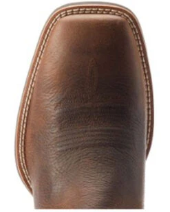Ariat Men's Slingshot Rowdy Western Performance Boots - Broad Square Toe -Ariat || Corral || Dan Post Store 2000383686 200 P4