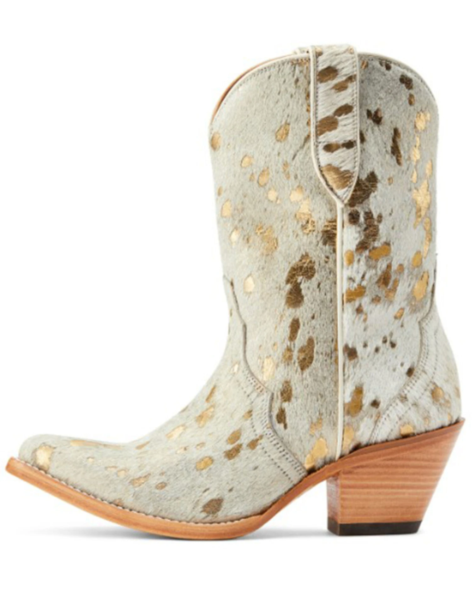 Ariat Women's Bandida Western Boots - Pointed Toe 2 Ariat Women's Bandida Western Boots - Pointed Toe - Image 2