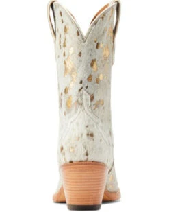 Ariat Women's Bandida Western Boots - Pointed Toe 7 Ariat Women's Bandida Western Boots - Pointed Toe -Ariat || Corral || Dan Post Store 2000384083 100 P3