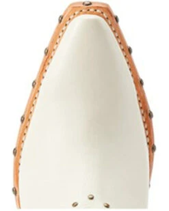 Ariat Women's Greeley Booties - Snip Toe -Ariat || Corral || Dan Post Store 2000384085 100 P4