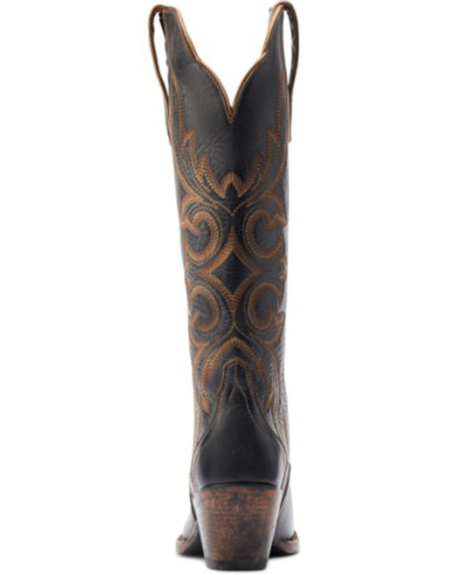 Ariat Women's Belinda Western Boots - Pointed Toe 3 Ariat Women's Belinda Western Boots - Pointed Toe - Image 3