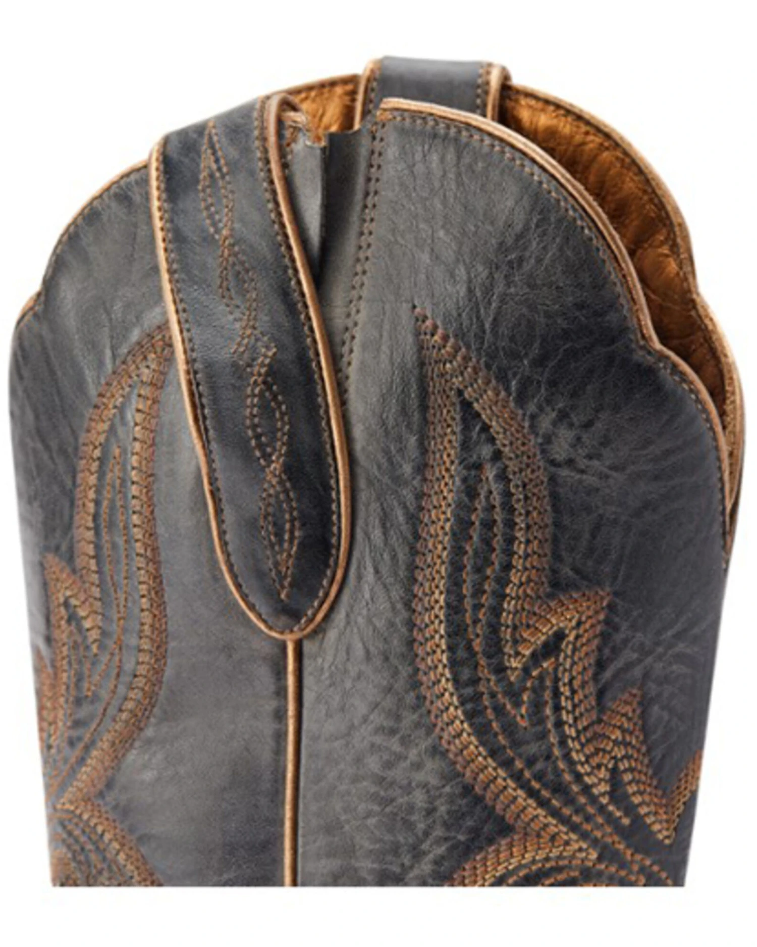 Ariat Women's Belinda Western Boots - Pointed Toe 6 Ariat Women's Belinda Western Boots - Pointed Toe - Image 6