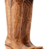 Ariat Women's Casanova Western Boots - Snip Toe