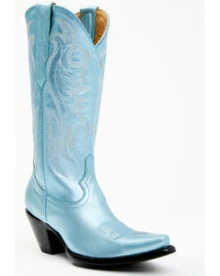 Idyllwind Women's Blue By You Western Boots - Snip Toe