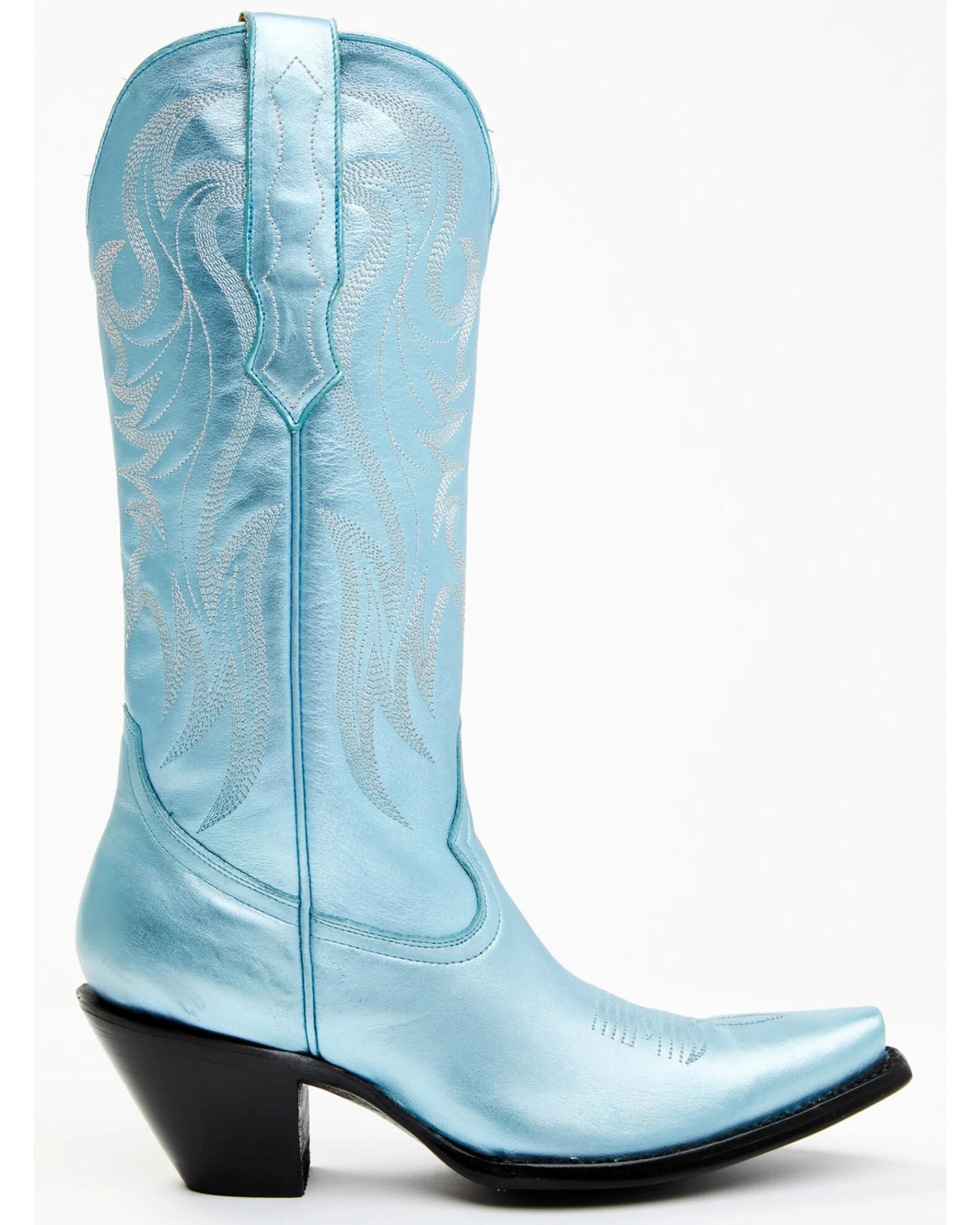 Idyllwind Women's Blue By You Western Boots - Snip Toe 2 Idyllwind Women's Blue By You Western Boots - Snip Toe - Image 2