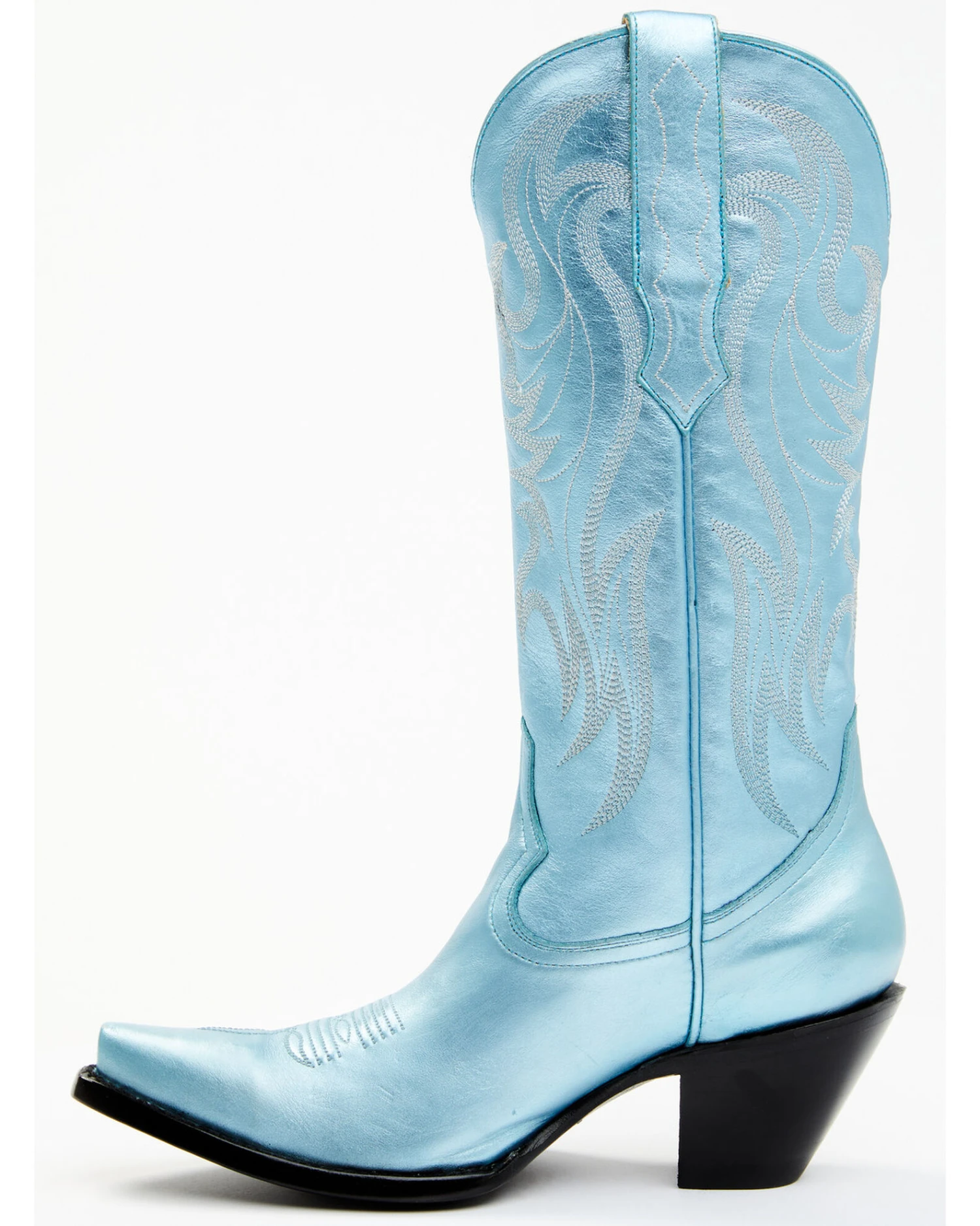 Idyllwind Women's Blue By You Western Boots - Snip Toe 3 Idyllwind Women's Blue By You Western Boots - Snip Toe - Image 3