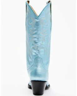 Idyllwind Women's Blue By You Western Boots - Snip Toe 11 Idyllwind Women's Blue By You Western Boots - Snip Toe -Ariat || Corral || Dan Post Store 2000384160 400 P5