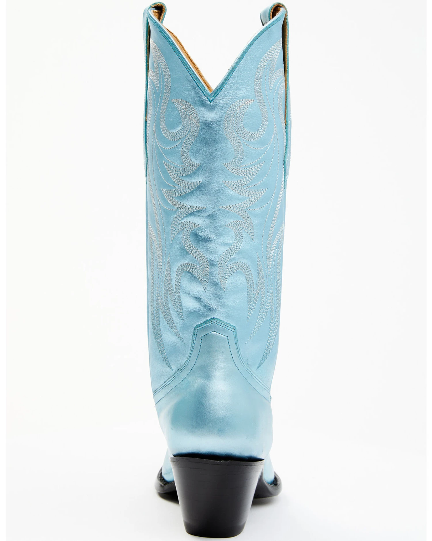 Idyllwind Women's Blue By You Western Boots - Snip Toe 5 Idyllwind Women's Blue By You Western Boots - Snip Toe - Image 5