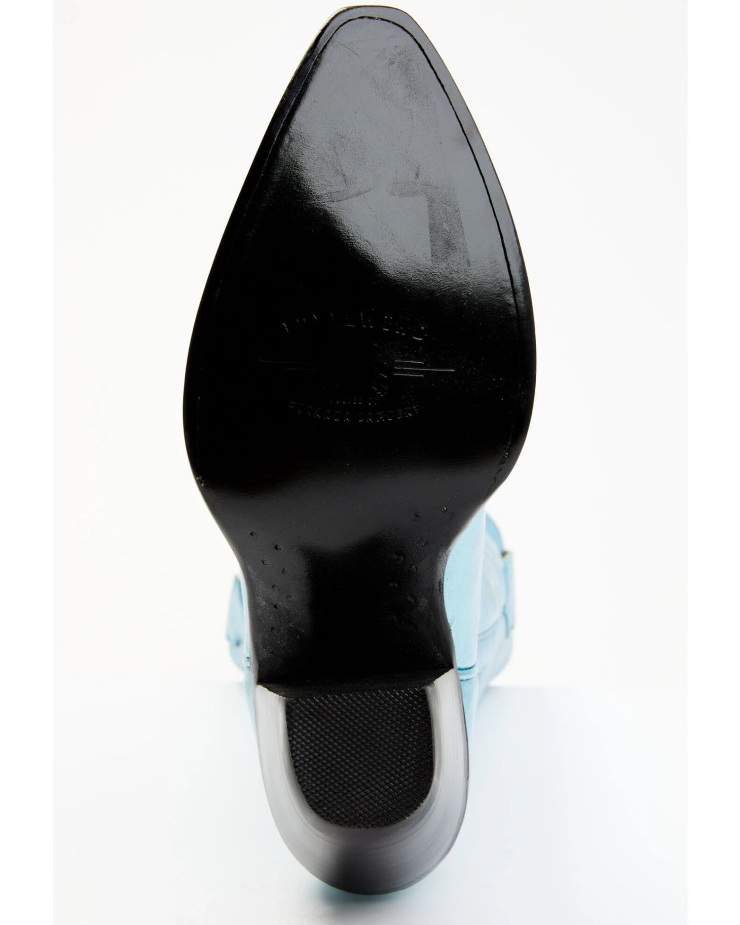 Idyllwind Women's Blue By You Western Boots - Snip Toe 7 Idyllwind Women's Blue By You Western Boots - Snip Toe - Image 7