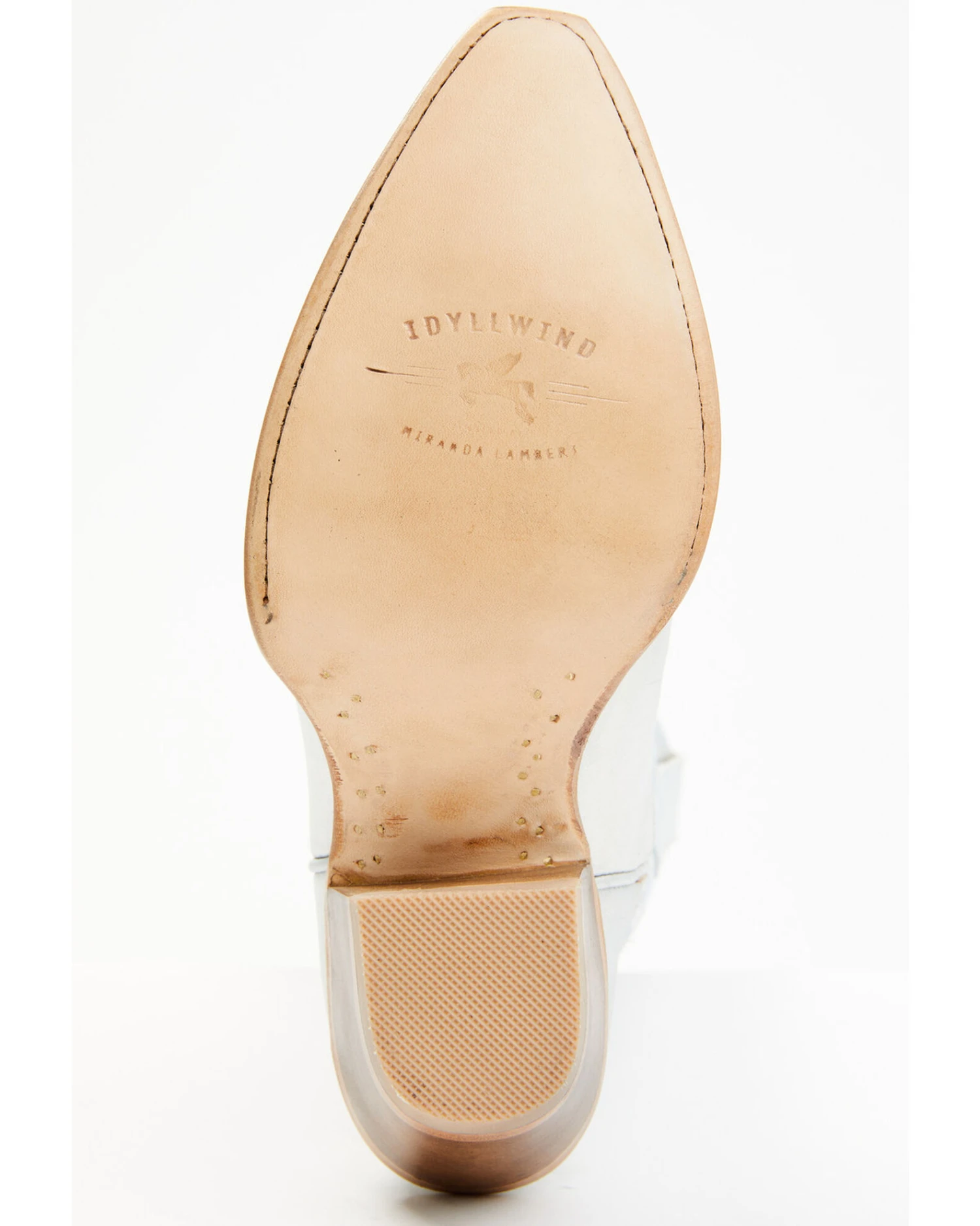 Idyllwind Women's Strobe Western Boots - Snip Toe 7 Idyllwind Women's Strobe Western Boots - Snip Toe - Image 7