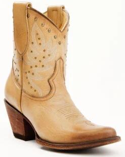 Idyllwind Women's Bayou Western Fashion Booties - Medium Toe