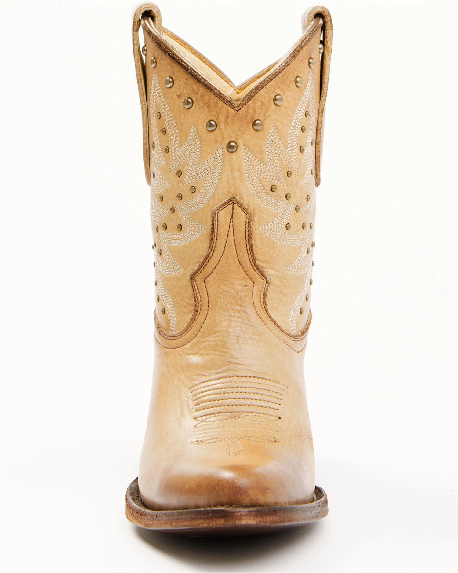 Idyllwind Women's Bayou Western Fashion Booties - Medium Toe 4 Idyllwind Women's Bayou Western Fashion Booties - Medium Toe - Image 4