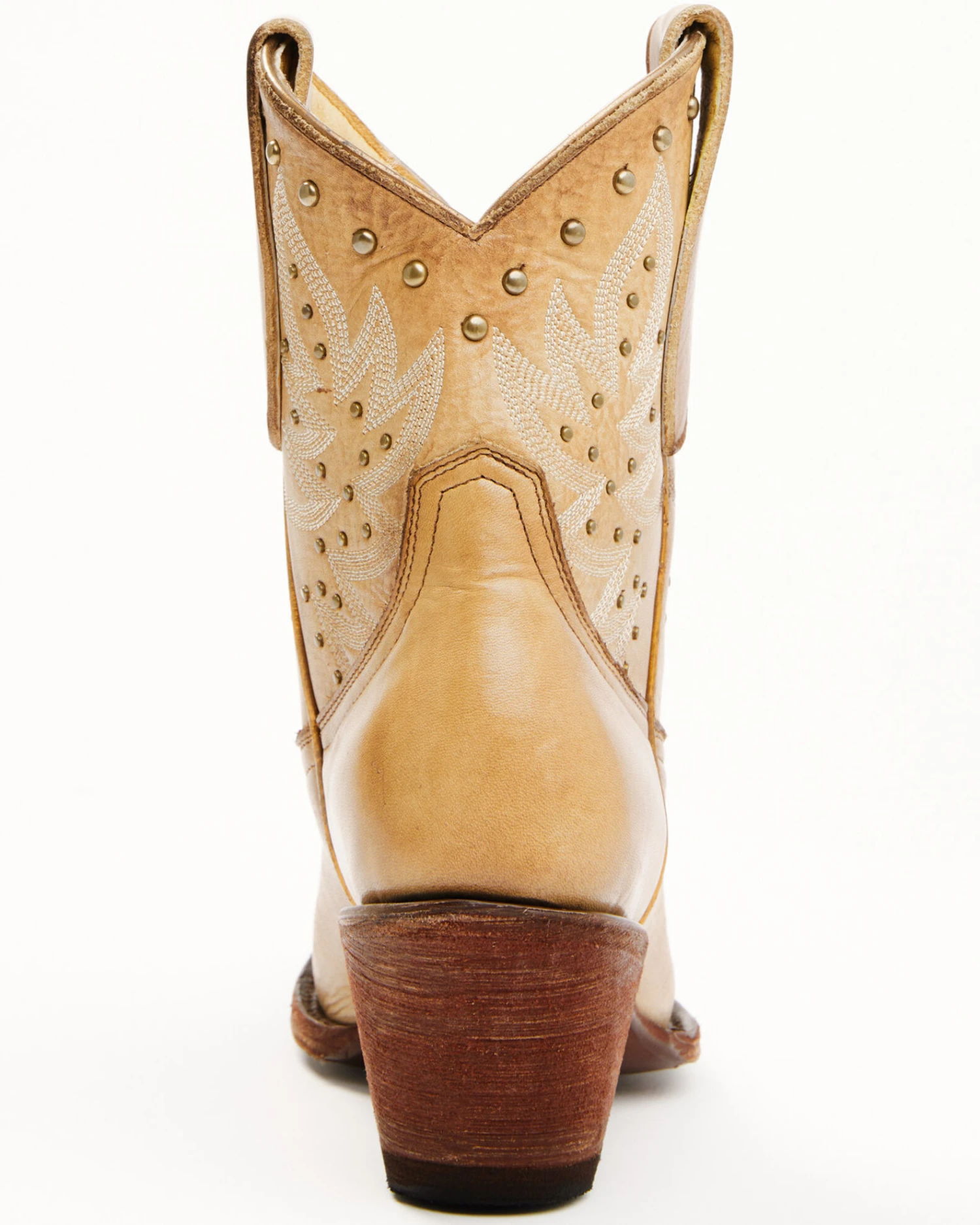 Idyllwind Women's Bayou Western Fashion Booties - Medium Toe 5 Idyllwind Women's Bayou Western Fashion Booties - Medium Toe - Image 5