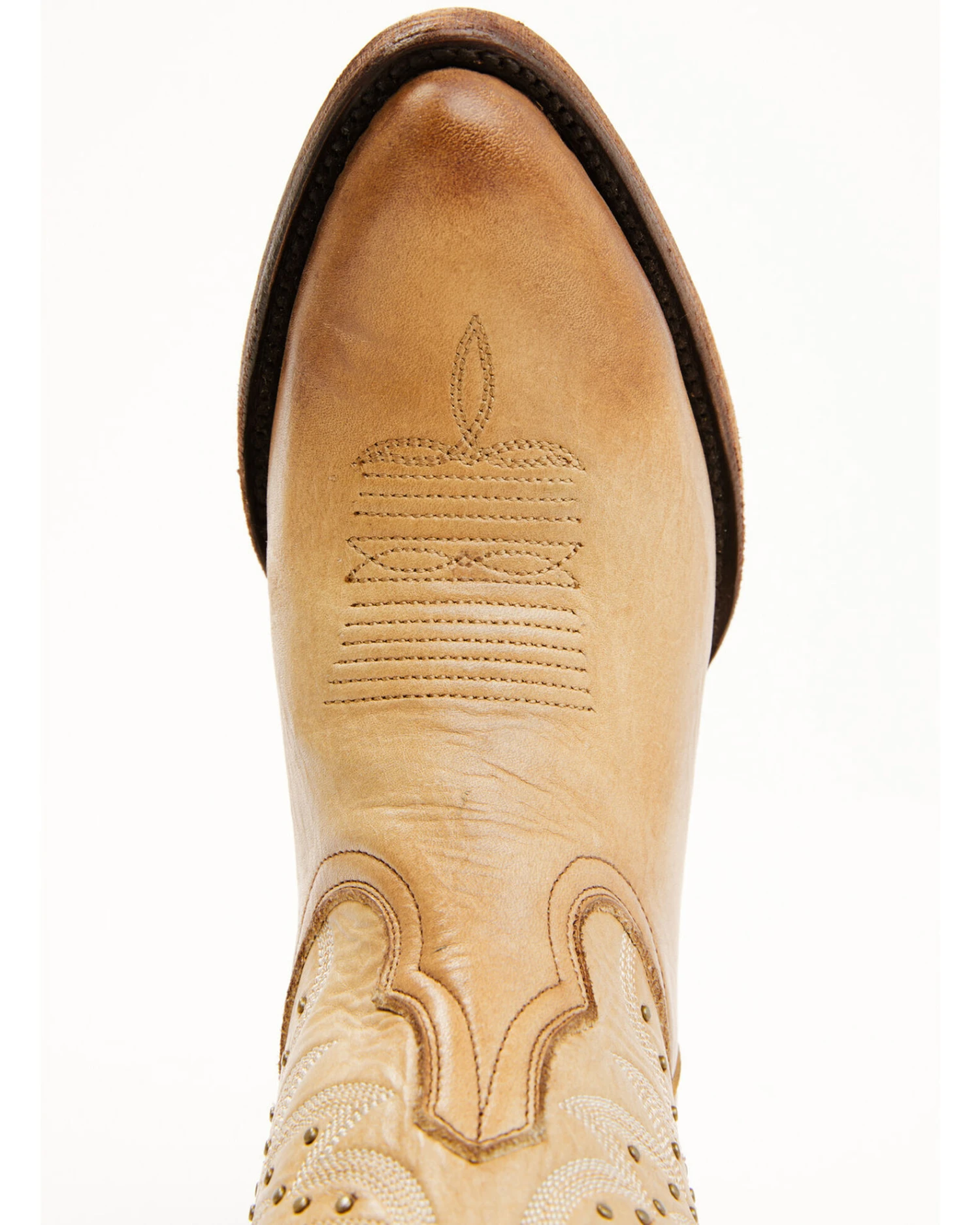 Idyllwind Women's Bayou Western Fashion Booties - Medium Toe 6 Idyllwind Women's Bayou Western Fashion Booties - Medium Toe - Image 6