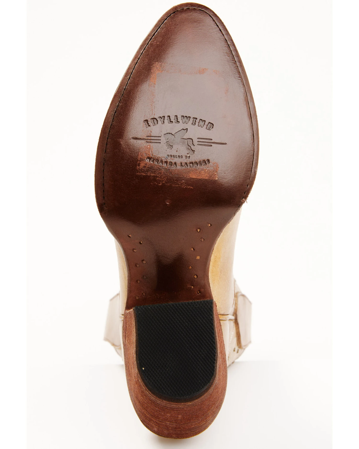 Idyllwind Women's Bayou Western Fashion Booties - Medium Toe 7 Idyllwind Women's Bayou Western Fashion Booties - Medium Toe - Image 7