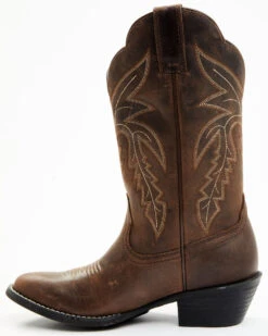 Shyanne Rival™ Women's Western Boots - Round Toe -Ariat || Corral || Dan Post Store 2000384165 200 P3