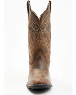 Shyanne Rival™ Women's Western Boots - Round Toe -Ariat || Corral || Dan Post Store 2000384165 200 P4