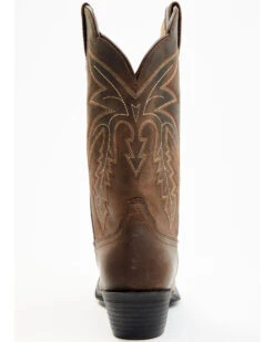 Shyanne Rival™ Women's Western Boots - Round Toe -Ariat || Corral || Dan Post Store 2000384165 200 P5