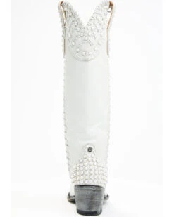 Boot Barn X Double D Women's Exclusive Bridal Pearl Western Bridal Boots - Snip Toe 11 Boot Barn X Double D Women's Exclusive Bridal Pearl Western Bridal Boots - Snip Toe -Ariat || Corral || Dan Post Store 2000384187 100 P5