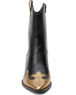 Matisse Women's Claude Western Fashion Booties - Pointed Toe -Ariat || Corral || Dan Post Store 2000384191 001 P4