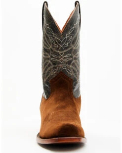Moonshine Spirit Men's 11" Pancho Western Boots - Square Toe -Ariat || Corral || Dan Post Store 2000384314 200 P4