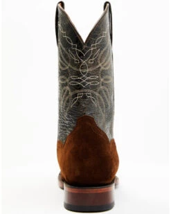 Moonshine Spirit Men's 11" Pancho Western Boots - Square Toe -Ariat || Corral || Dan Post Store 2000384314 200 P5