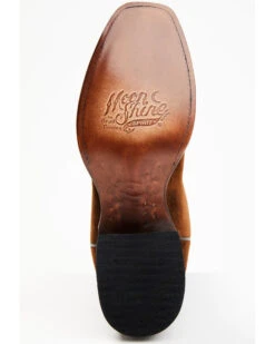 Moonshine Spirit Men's 11" Pancho Western Boots - Square Toe -Ariat || Corral || Dan Post Store 2000384314 200 P7