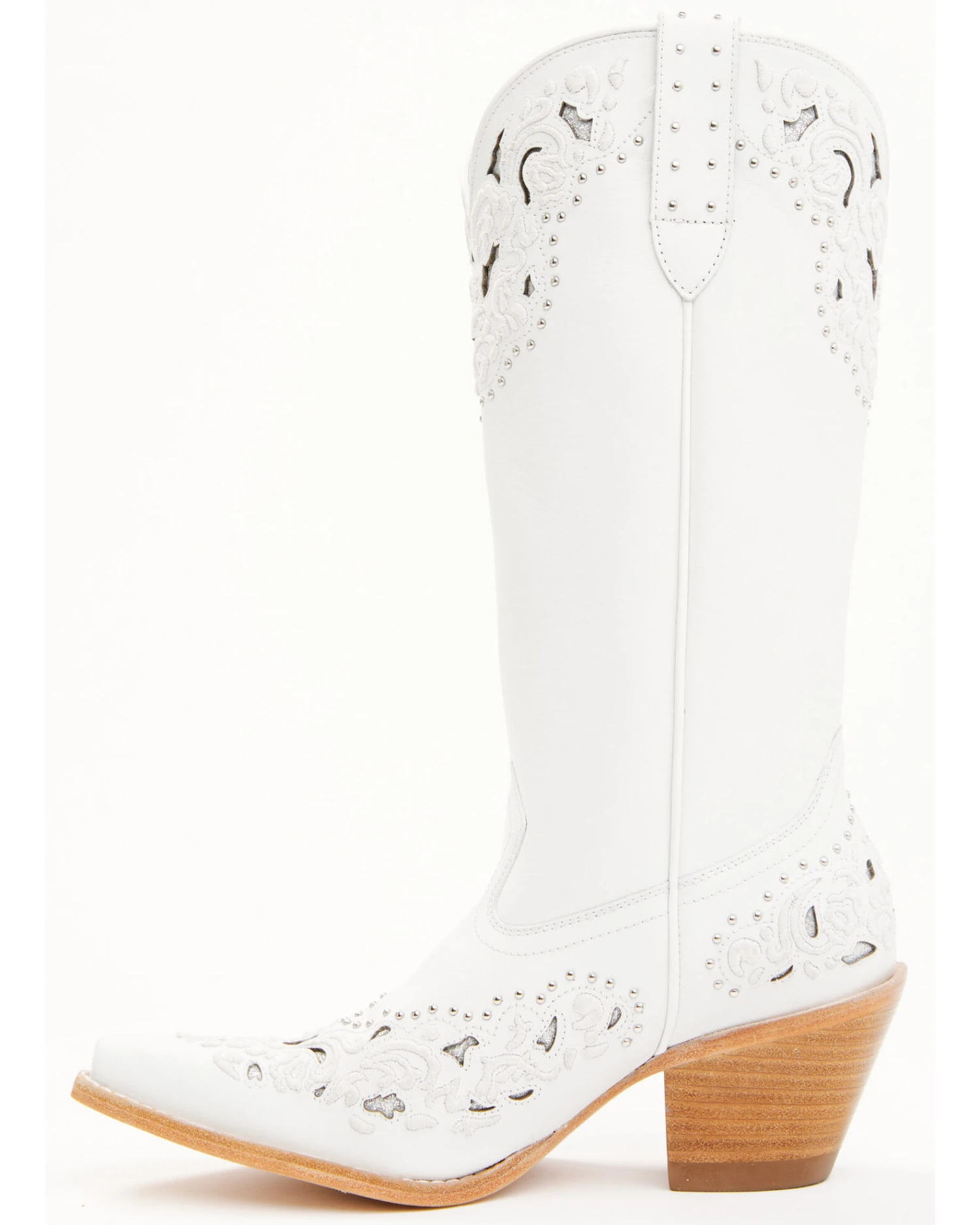 Shyanne Women's Danitza Western Boots - Snip Toe 3 Shyanne Women's Danitza Western Boots - Snip Toe - Image 3