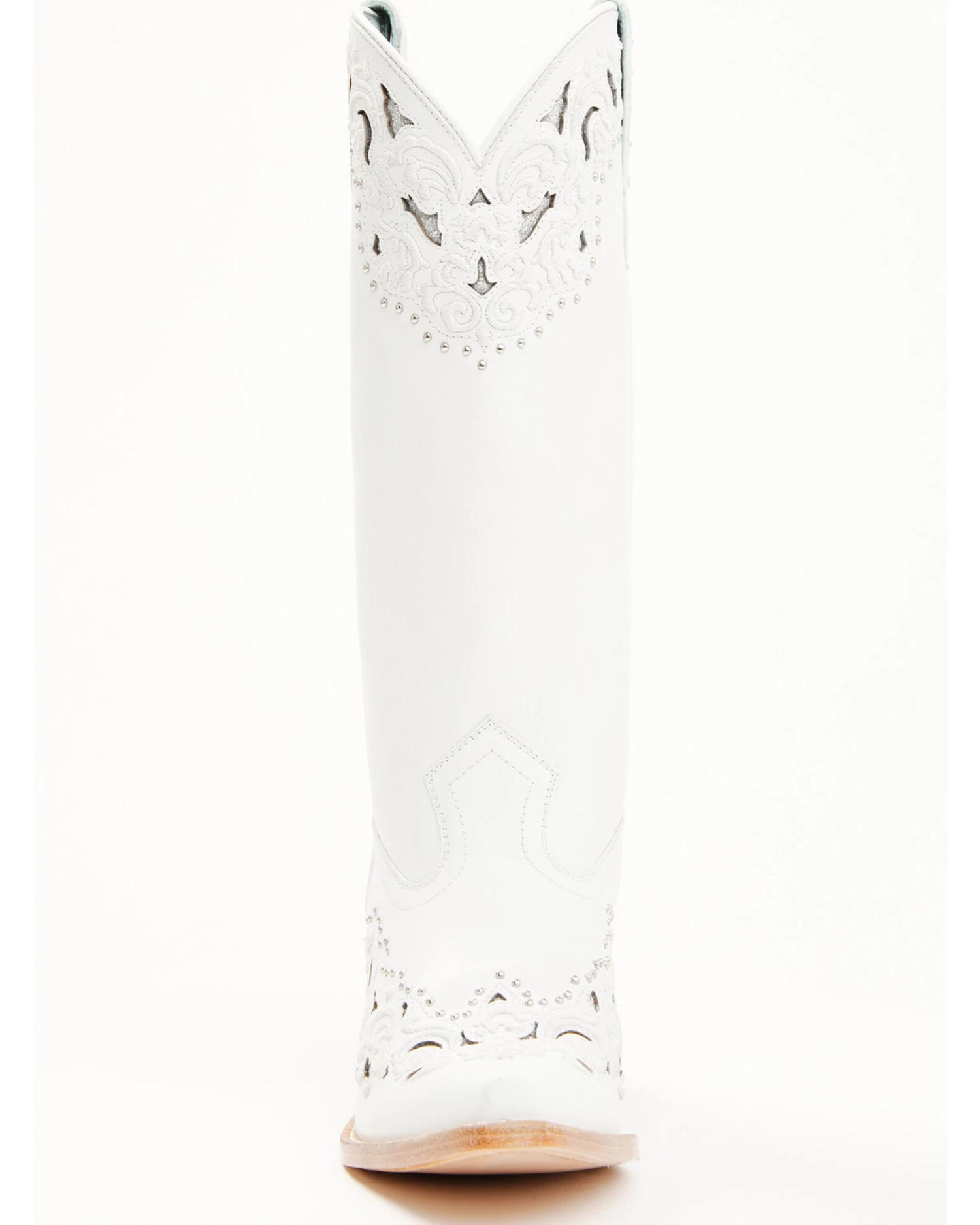 Shyanne Women's Danitza Western Boots - Snip Toe 4 Shyanne Women's Danitza Western Boots - Snip Toe - Image 4