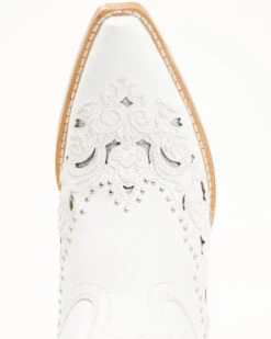 Shyanne Women's Danitza Western Boots - Snip Toe 12 Shyanne Women's Danitza Western Boots - Snip Toe -Ariat || Corral || Dan Post Store 2000384597 100 P6