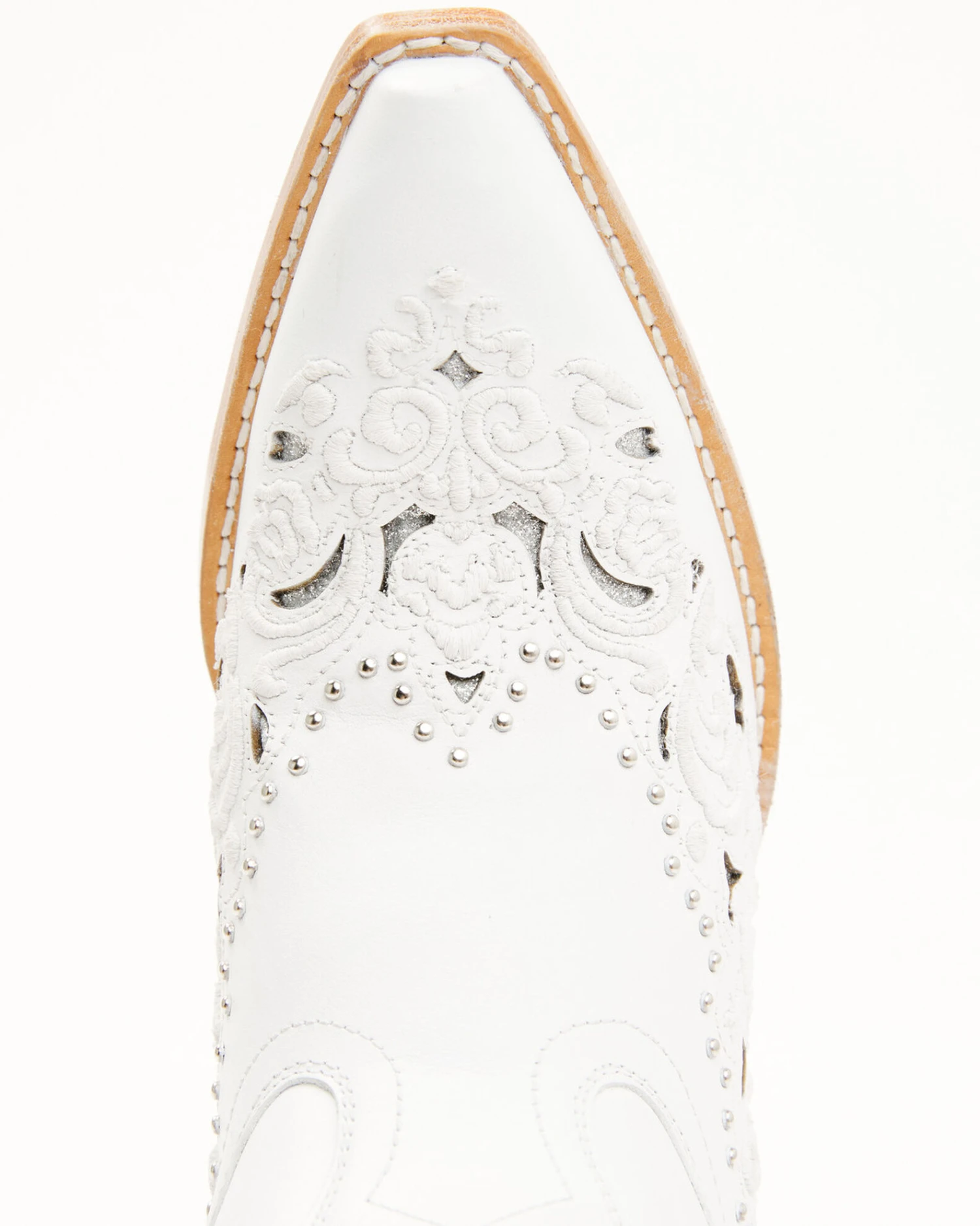 Shyanne Women's Danitza Western Boots - Snip Toe 6 Shyanne Women's Danitza Western Boots - Snip Toe - Image 6