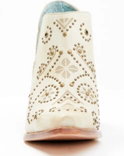 Shyanne Women's Ditza Booties - Snip Toe -Ariat || Corral || Dan Post Store 2000384598 100 P4