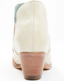 Shyanne Women's Ditza Booties - Snip Toe -Ariat || Corral || Dan Post Store 2000384598 100 P5