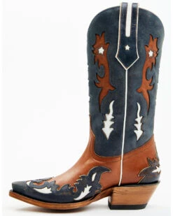 Idyllwind Women's Sway Western Boots - Snip Toe 9 Idyllwind Women's Sway Western Boots - Snip Toe -Ariat || Corral || Dan Post Store 2000384848 400 P3