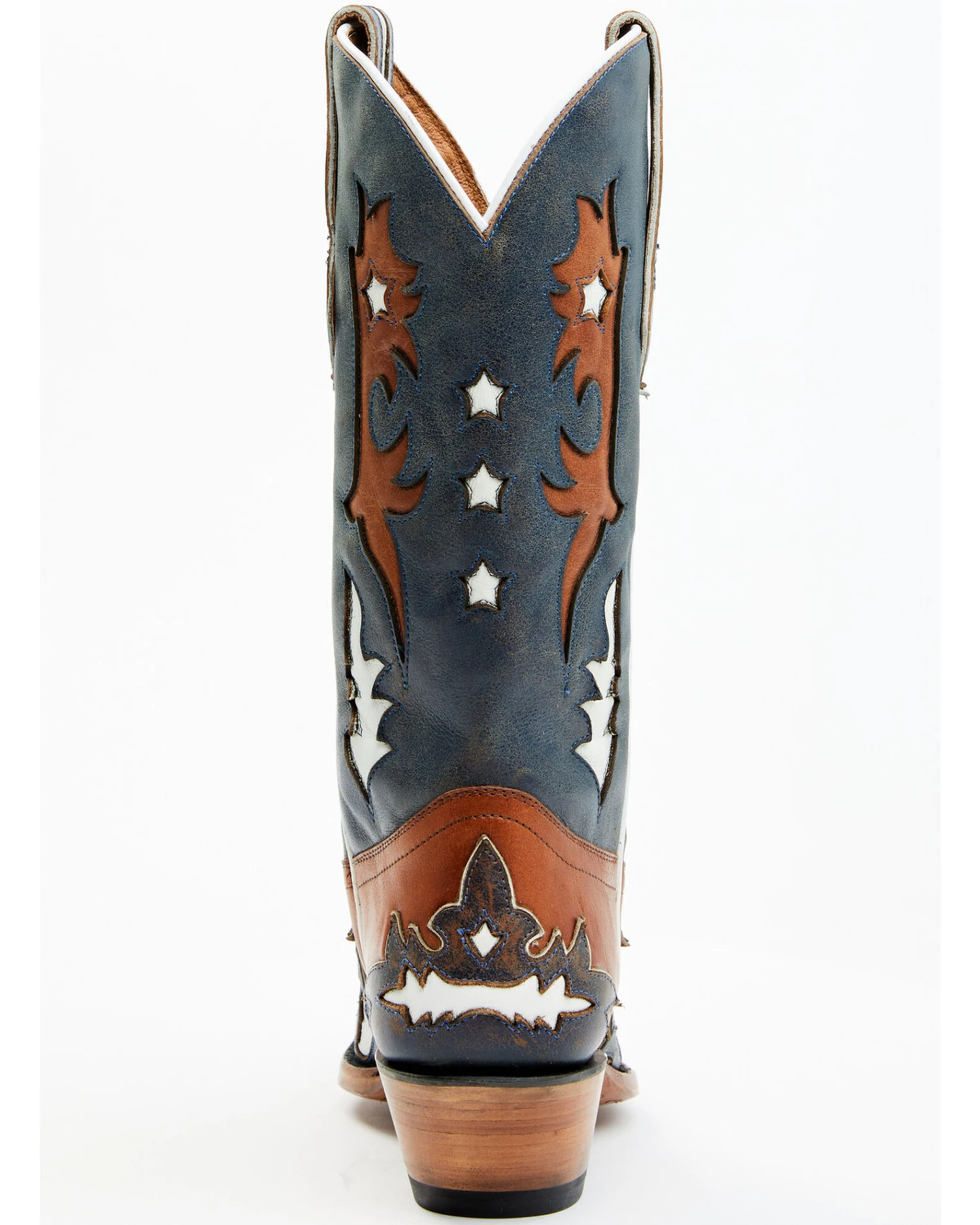 Idyllwind Women's Sway Western Boots - Snip Toe 5 Idyllwind Women's Sway Western Boots - Snip Toe - Image 5