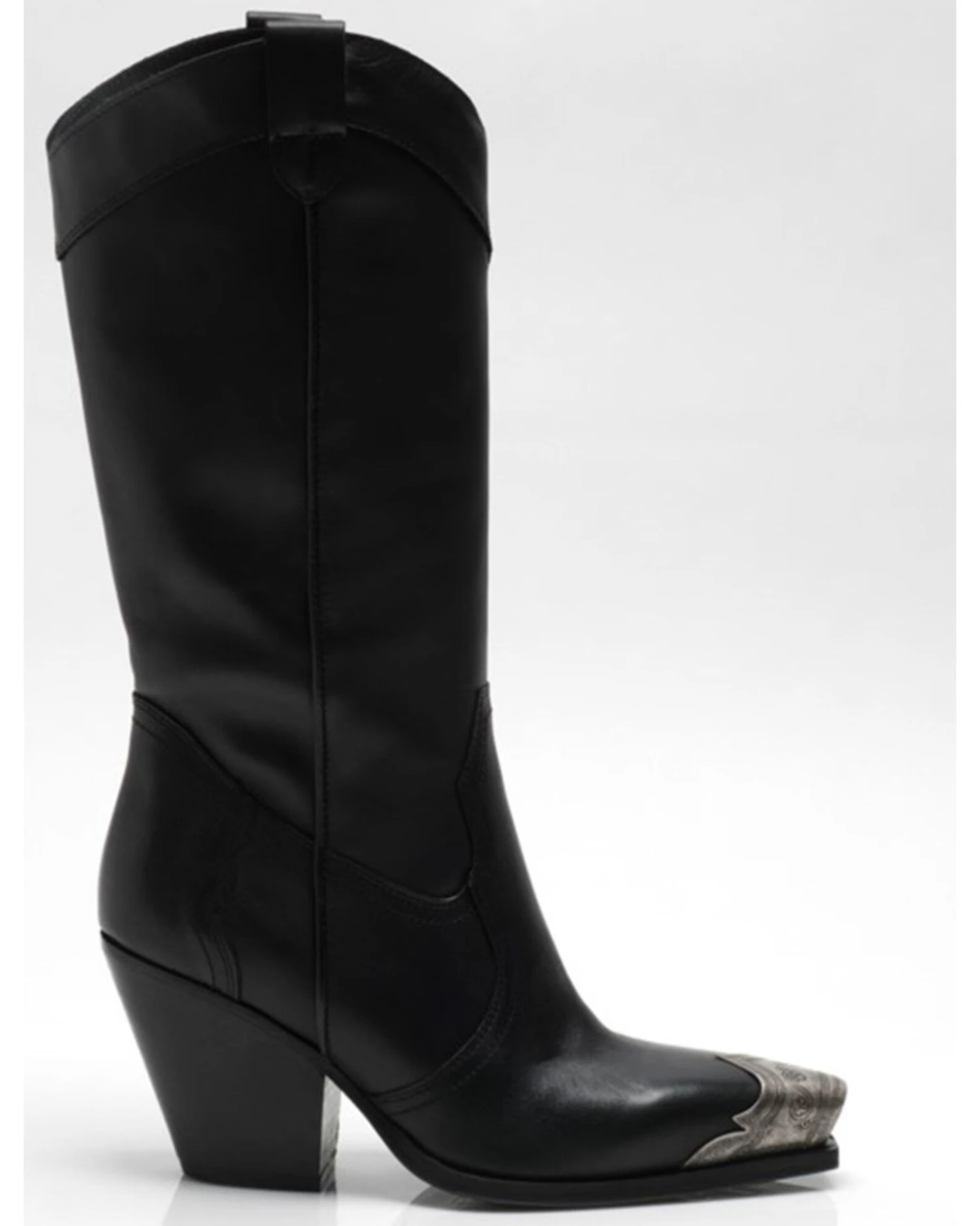 Free People Women's Brayden Fashion Boots - Snip Toe 2 Free People Women's Brayden Fashion Boots - Snip Toe - Image 2