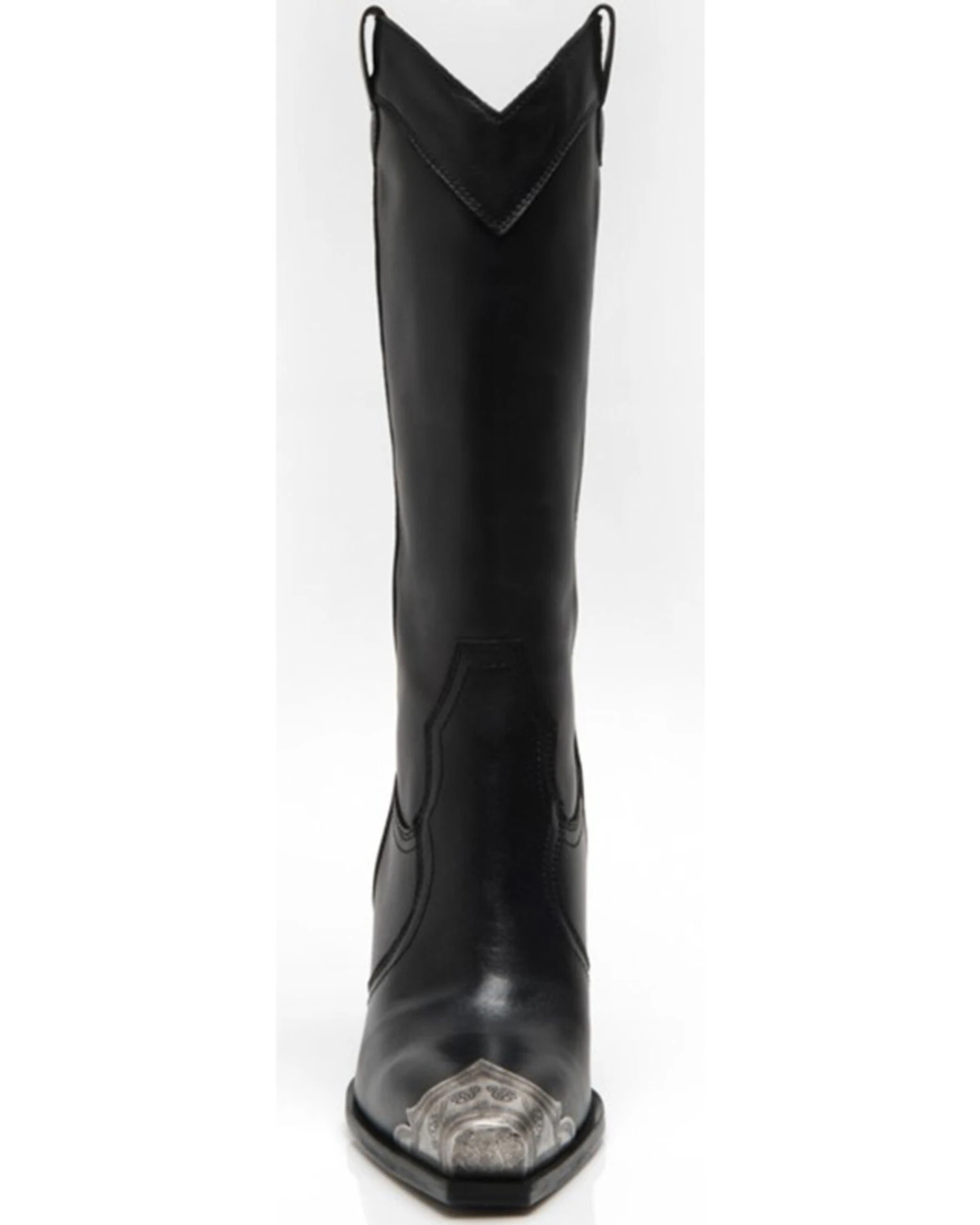 Free People Women's Brayden Fashion Boots - Snip Toe 4 Free People Women's Brayden Fashion Boots - Snip Toe - Image 4