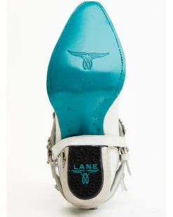 Boot Barn X Lane Women's Exclusive The New Mrs. Satin Pearl Western Bridal Boots - Snip Toe -Ariat || Corral || Dan Post Store 2000385228 100 P8