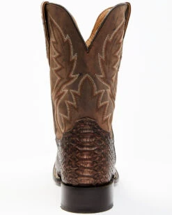 Cody James Men's Exotic Snake Western Boots - Broad Square Toe -Ariat || Corral || Dan Post Store 2000385287 240 P5