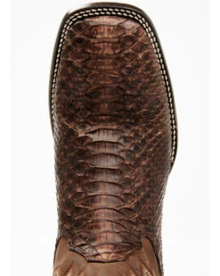 Cody James Men's Exotic Snake Western Boots - Broad Square Toe -Ariat || Corral || Dan Post Store 2000385287 240 P6