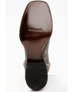 Cody James Men's Exotic Snake Western Boots - Broad Square Toe -Ariat || Corral || Dan Post Store 2000385287 240 P7