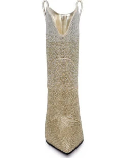 DanielXDiamond Women's Johnny Guitar Western Boots - Pointed Toe -Ariat || Corral || Dan Post Store 2000385803 710 P3