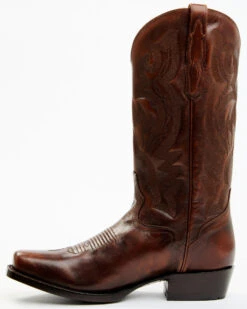 El Dorado Men's Calf Leather Western Boots - Square Toe 9 El Dorado Men's Calf Leather Western Boots - Square Toe -Ariat || Corral || Dan Post Store 2000385910 280 P3