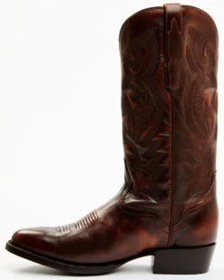 El Dorado Men's Calf Leather Western Boots - Medium Toe 9 El Dorado Men's Calf Leather Western Boots - Medium Toe -Ariat || Corral || Dan Post Store 2000385911 280 P3