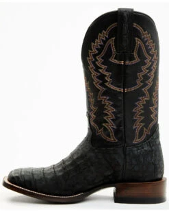 Cody James Men's Exotic Caiman Belly Western Boots - Broad Square Toe 9 Cody James Men's Exotic Caiman Belly Western Boots - Broad Square Toe -Ariat || Corral || Dan Post Store 2000386766 001 P3