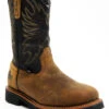 Thorogood Men's American Heritage Wellington Western Boots - Steel Toe