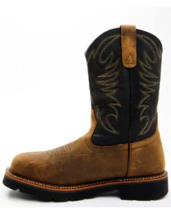 Thorogood Men's American Heritage Wellington Western Boots - Steel Toe -Ariat || Corral || Dan Post Store 2000388278 200 P3