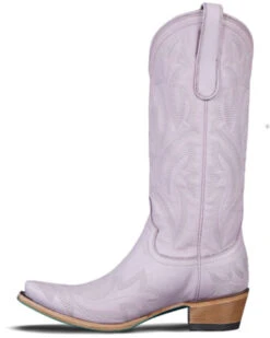 Lane Women's Saratoga Western Boots - Snip Toe -Ariat || Corral || Dan Post Store 2000388333 570 P3