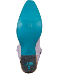 Lane Women's Saratoga Western Boots - Snip Toe -Ariat || Corral || Dan Post Store 2000388333 570 P7